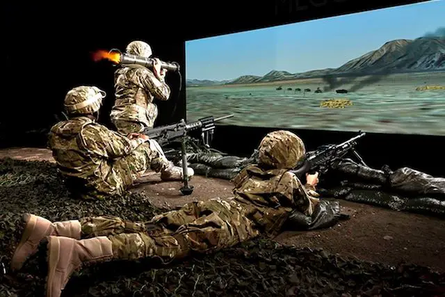 In April 2010 Meggitt Training Systems was selected by Jurong Primewide PTE Ltd as a key partner in the development of the $15M Singapore Armed Forces (SAF) Multi-Mission Range Complex (MMRC). The MMRC was completed and placed into service in February 2013, and commissioned by the Singapore Defence Minister, Dr. Ng Eng Hen, on October 4, 2013. Meggitt Training Systems developed and delivered the Virtual Training System (VTS) for the MMRC, performing overall project management.