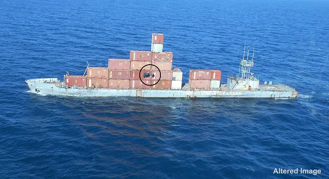 Adversaries’ sophisticated air defense systems can make it difficult for current air- and surface-launched anti-ship missiles to hit their targets at long range. To engage specific enemy warships from beyond the reach of counter-fire systems, warfighters may require launching multiple missiles or employing overhead targeting assets such as radar-equipped planes or Global Positioning System (GPS) satellites—resources that may not always be available. 