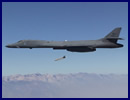 Lockheed Martin LRASM Anti-Ship Missile Completes Third Flight Test