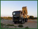 The Israeli military says it has deployed an "Iron Dome" missile defense battery in the Tel Aviv area. Prime Minister Benjamin Netanyahu said Israel deployed its Iron Dome missile defence system to bolster its security as the West weighed military strikes on neighbouring Syria.