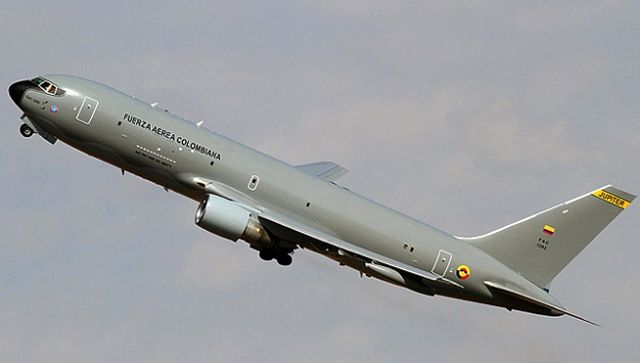 Competition for Seoul’s project to procure four aerial tankers is heating up as contenders highlight the ways they can help enhance South Korea’s air defense with several months to go until the announcement of the winner. Boeing’s KC-46, Airbus’ A330 MRTT and Israel Aerospace Industries’ B767 MMTT have been vying to clinch the deal worth 1.4 trillion won ($1.25 billion) since Seoul gave public notice of its plan in March to introduce four tankers between 2017 and 2019. 