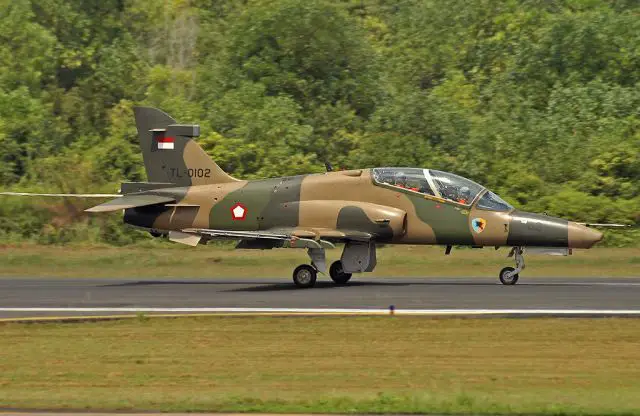 To increase its military defenses in the South China Sea, the Indonesian government is preparing to establish an F16 fighter jet squadron in Pekanbaru, Riau Islands, and an Apache helicopter squadron near the South China Sea. Indonesian Defense Minister Purnomo Yusgiantoro said the government had decided upon the measure to safeguard Asia’s largest gas field exploration at Riau Islands’ East Natuna field, formerly known as the Natuna-D Alpha block, which is set for development in the near future.