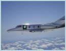 Lockheed Martin Conducts Flight Tests Of Aircraft Laser Turret For DARPA