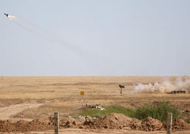 Over 80 weapon systems of more than 180 types are planned to be tested in 2014 at the Kapustin Yar testing range near the city of Astrakhan. Russia’s Defense Ministry spokesperson for Strategic Missile Forces Col. Igor Yegorov reported.