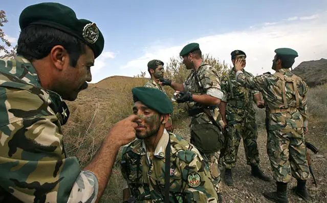 Commander of the Iranian Army Ground Force Brigadier General Ahmad Reza Pourdastan announced that his forces will stage 4 massive drills, including drone and cyber wargames, in the current Iranian year (started on March 21), and said the Ground Force plans to increase the range of its missiles. 