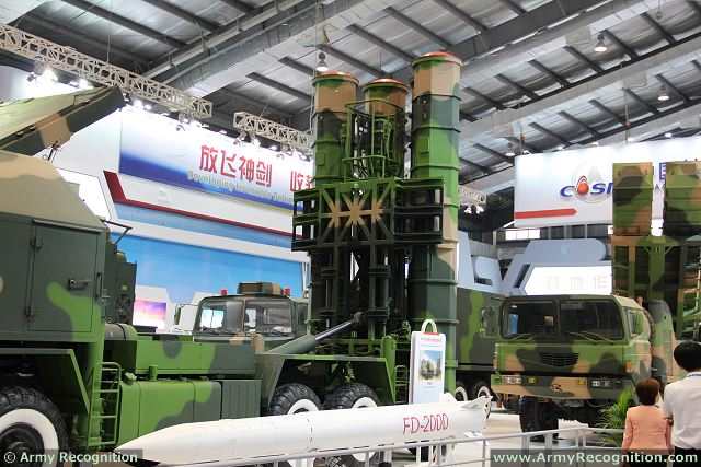 Top defense procurement official of Turkey has proposed new options for the acquisition of a new air defense missile system after the decision to buy Chinese-made CPMIEC’s FD-2000 missile-defense system over rival offers from Franco-Italian Eurosam SAMP/T and Raytheon Patriot based on better price and better terms of technology transfer. 