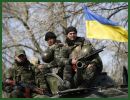 The Ukrainian army is on high alert due to the “threat of a Russian invasion,” Ukraine’s acting President Aleksandr Turchinov said after admitting that the government in Kiev cannot control the situation in the east of the country.