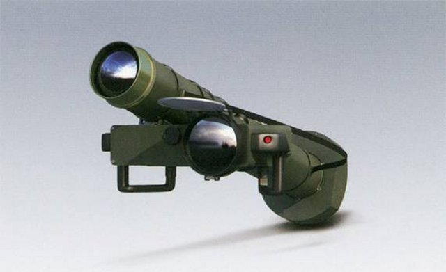 From GPS-enabled helmets and long-range night vision goggles to high-powered sniper rifles, the Chinese military has continued upgrading equipment. Now, the People's Liberation Army ground force will have another new state-of-the-art weapon in its arsenal-the HJ-12 anti-tank missile, which can destroy tanks at a distance of more than 4 km.