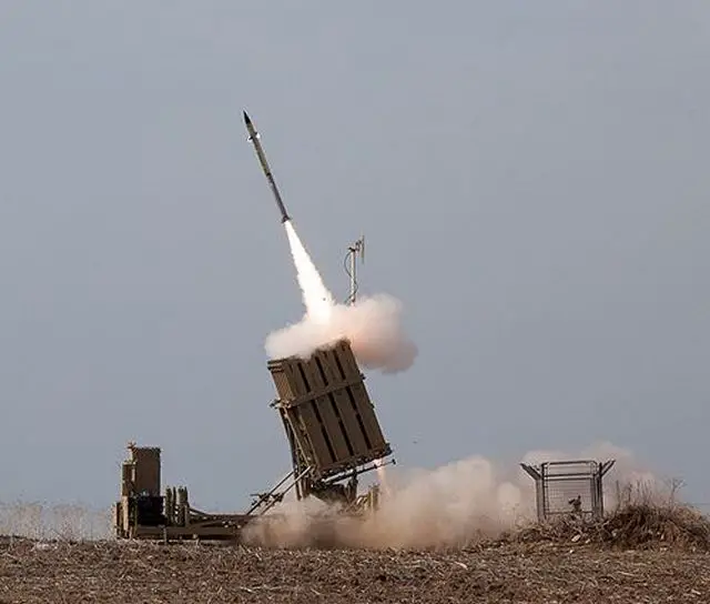 Rafael CEO says Iron Dome's success during Operation Protective Edge has fuelled foreign interest in buying it. South Korea is interested in buying the Israeli short-range rocket interceptor Iron Dome, its manufacturer said on Sunday.