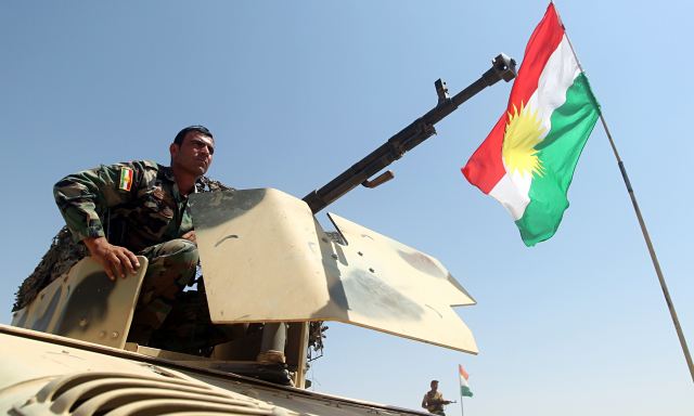 British Foreign Secretary Philip Hammond said Sunday, August 24, 2014, that the United Kingdom eyes sending weaponry and ammunition to the Iraqi Kurds so that they can fight the Islamic State (IS) militants, BBC reported Sunday.
