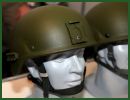 The Russian-designed 6B47 helmet, made for ‘Ratnik’ (‘Warrior’) combat gear, is now undergoing testing that should be completed by the end of the year. The product, designed by the Central Research Institute for Precision Machine Building (TsNIITochMash), has no equivalents in the world.