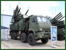 Russia’s state arms trader Rosoboronexport expects to sign a contract on the delivery of Pantsir-S1 short-range gun and missile air defense systems to Brazil by the end of the year, Rosoboronexport CEO Anatoly Isaikin said on Tuesday, August 13, 2014.