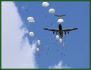 The Russian Airborne Force has started to airlift paratroopers to Kazakhstan to take part in the drills of the Russia-led security alliance of former Soviet republics, Airborne Force spokeswoman Irina Kruglova said on Wednesday, August 13.