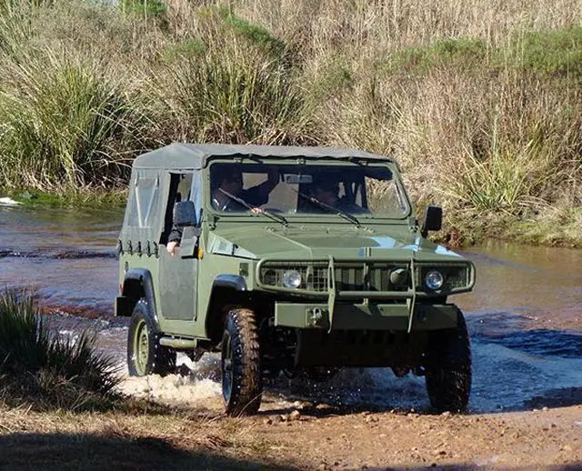 The Namibia Defence Force (NDF) has ordered 141 Marrua utility vehicles from Brazil’s Agrale, with deliveries already underway, reported Africa-focused website defenceWeb. Agrale sales director Flavio Crosa said in a release late last month that several Marruas were sent to Namibia in 2013 for demonstration purposes and that the Namibia Defence Force ordered the vehicle due to its robust design and durability. 