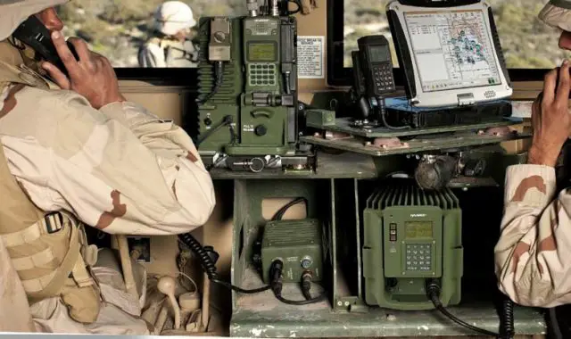 Harris Corporation, has been awarded a $18 million initial order to provide the Armed Forces of the Philippines (AFP) with Harris Falcon III® tactical vehicular radios and intercom systems. The Philippine Army will acquire the radios for its tactical communications modernization program. 
