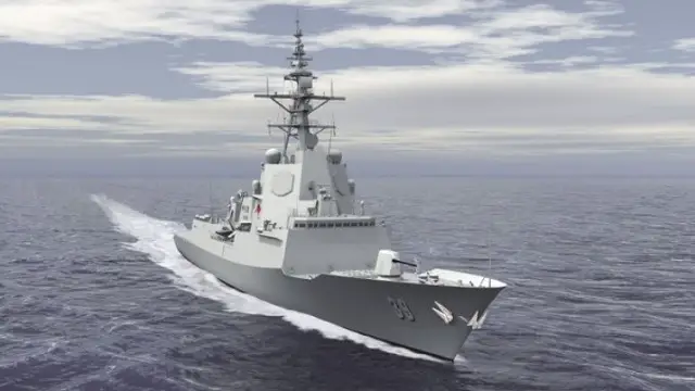 The Australian Government has taken the next major step to put the $8.5 billion Air Warfare Destroyer program back on track to deliver critical capability for the Royal Australian Navy. Following a competitive procurement process, BAE Systems, Navantia SA and Raytheon Australia will take on increased roles in the Air Warfare Destroyer program for an interim period. Their increased involvement will drive immediate improvements in shipbuilding performance. 