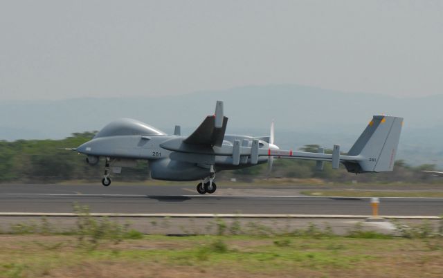The Defense Acquisition Program Administration (DAPA) of the Republic of Korea has announced yesterday, December 17, its selection of Israel Aerospace Industries' (IAI) Heron Unmanned Aerial System (UAS) for the corps-level UAV upgrade project.
