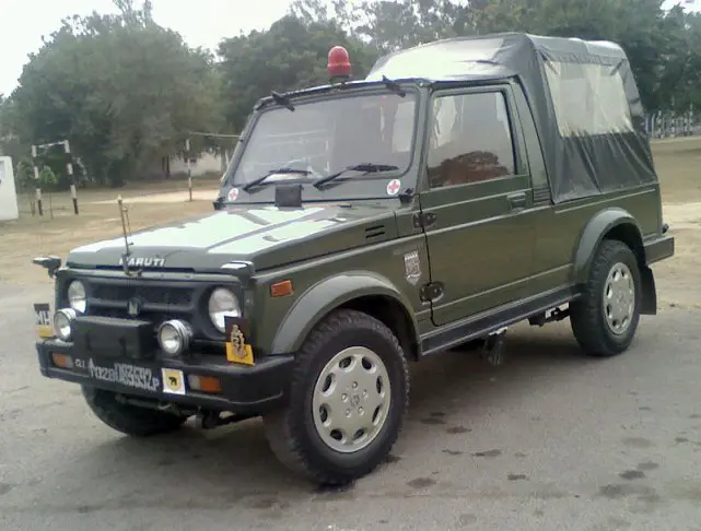Maruti Suzuki India Ltd (MSIL) recently got its single largest order, of a little over 4,000 units of its sports utility vehicle, the Gypsy, from the Indian Army. The company declined to disclose the deal’s financial value, as the contract was finalised through central government tendering. 
