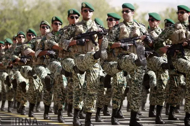 The Iranian Army plans to send its Airborne Commandos to the high seas to protect the country's cargo ships and oil tankers against pirate attacks, a senior Army commander announced on Monday. "Based on a relevant order by Iranian Army Commander Major General Ataollah Salehi, we are planning to send the commandos of Nohed (Special Airborne Troops) Brigade 65 to a number of Navy operations," Lieutenant Commander of the Iranian Ground Force Brigadier General Kioumars Heidari told FNA on Monday. 