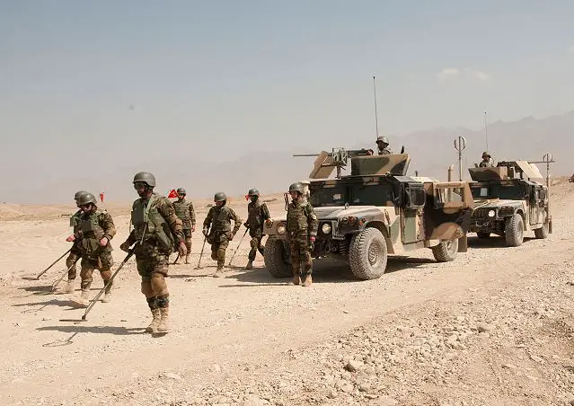 Amid ongoing violence in Afghanistan, the United Nations Security Council December, 12, 2014, welcomed the agreement between the North Atlantic Treaty Organization (NATO) and the Afghan Government to establish a new non-combat, training, advisory and assistance mission, which would begin operation in January 2015.