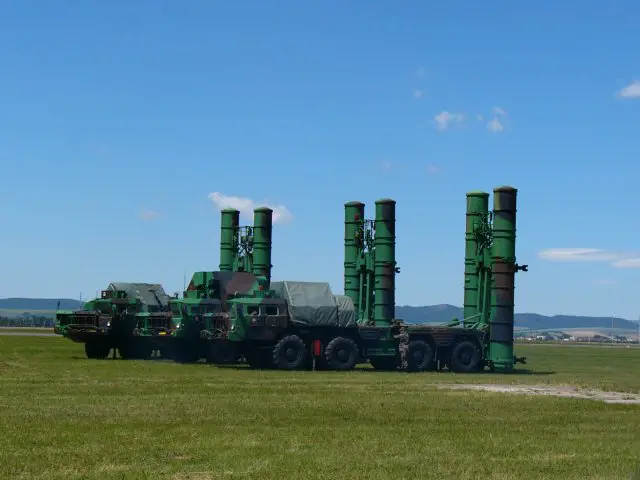 Russian military forces in Crimea have received new S-300PMU surface-to-air missile systems to protect the peninsula’s airspace, a Black Sea military source told RIA Novosti on Wednesday. “With the appearance of the S-300PMU complexes, it can be said with confidence that a full-fledged missile shield has been created on the peninsula that is capable of providing for the security of the Black Sea Fleet [from threats] from the air,” the source said.