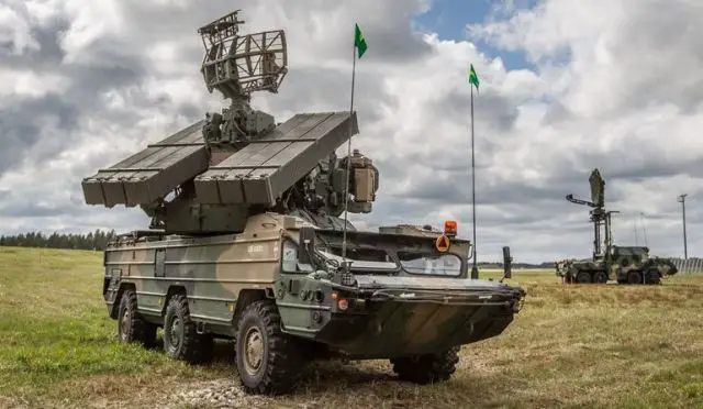 Polish defence companies announced last week the establishement of a consortium in order to join the technical dialogue, announced by the Armaments Inspectorate of the Ministry of National Defence (MON), in the programme aimed at obtaining the “Narew” short-range rocket missile system by the Polish Armed Forces. 
