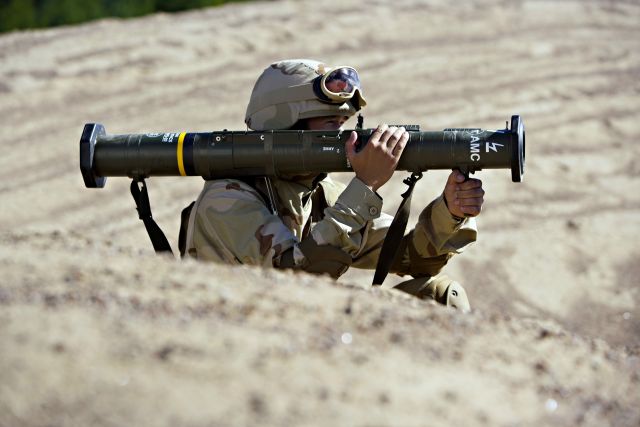 Defense and Security company Saab has been awarded a contract by the French Ministry of Defence procurement branch, the DGA (Direction Générale de l'Armement), to supply the Roquette Nouvelle Generation, (Roquette NG) next-generation shoulder-launched weapon system for the French armed forces. 
