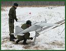 Russia's United Instrument Corporation (UIC) will start supplying the small-class Corsair surveillance unmanned aerial vehicles (UAVs) to the Russian Armed Forces in late 2016, the company's CEO Alexander Yakunin told RIA Novosti.