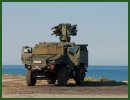 According to Defence24, commission organized by the Polish Armament Inspectorate has tested, with a positive result, the sample batch of the Poprad self-propelled VSHORAD anti aircraft systems, which has been manufactured by the PIT-RADWAR SA company.