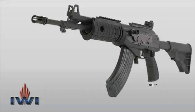 According to the Russian press agency Interfax, the Israel weapon Industries (IWI) launches a new factory in Vietnam to produce assault rifles Galil ACE 31 and ACE 32, to replace in the future all the Russian-made Kalashnikov AK-47 assault rifle in service with the Vietnamese army.