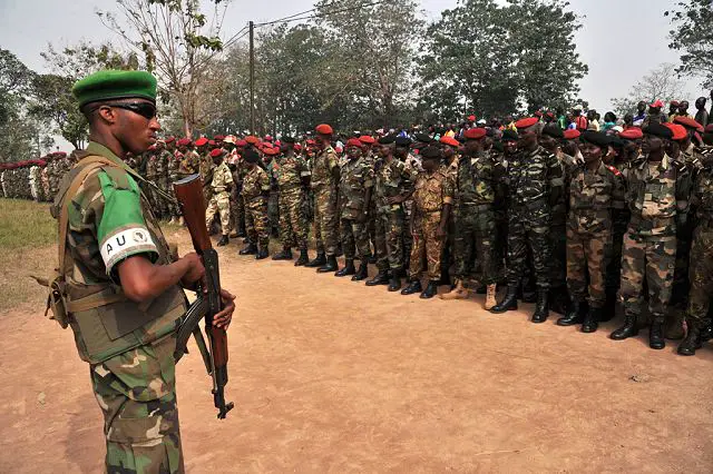 The UN Secretary-General Ban Ki-moon is expected to report soon to the Security Council on the outlines of a future UN peacekeeping operation with a robust mandate to protect civilians and promote stability in CAR (Central African Republic). However, he noted, the deployment of a peacekeeping operation, if authorized, will take months.