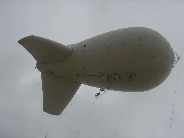 Worldwide Aeros Corp. (Aeros), a leading FAA-certified lighter-than-air (LTA) manufacturer and technology innovator, announced today the company has received multiple orders for a new low-cost and rapidly deployable tactical aerostat system to be used by DOD operators.