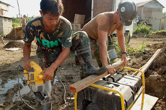 The Army of Philippines is planning to acquire around $12 million worth of equipment to boost its disaster response capabilities. Army spokesman Capt. Anthony Bacus said the procurement of engineering and disaster response equipment would start this year. 