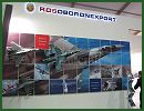Russia’s state arms exporter Rosoboronexport sold $13.2 billion in weapons and military equipment to foreign buyers last year but expects no short-term growth, its director said in an interview published Monday, January 27, 2014.