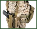 ATK (NYSE: ATK) announced the U.S. Army recently selected the BLACKHAWK!® SERPA® Tactical Holster for its Improved Modular Tactical Holster Program. The five-year, $24 million Indefinite Delivery Indefinite Quantity, multiple source contract was awarded to BLACKHAWK! distributor ADS, Inc. (Atlantic Diving Supply, Inc.).