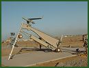The United States is speeding delivery of ScanEagle UAV Unmanned Aerial Vehicles Iraq purchased under the foreign military sales program to help in tracking and thwarting al-Qaida-affiliated groups, a Pentagon spokesman said Tuesday, January 7, 2013.