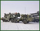 According an article published on the Russian news agency ITAR-TASS website, China would become the first foreign country to buy long- and medium-range anti-aircraft defense missile systems S-400 Triumf. In March 2014, Russia's president, Vladimir Putin, has given a green light to sell the country's newest S-400 air defense guided missile system to China.