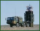 China has announced the success of a missile interception test conducted from land with HQ-16A ground-to-air defense missile system. The test, conducted within its territory late on Wednesday, "achieved the preset goal", according to a statement posted on the website of the Ministry of National Defense. Military authorities provided no other information about the operation.