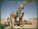 The Indian government on Friday, July 11, 2014, confirmed the long-pending $885 million deal with the US government for 145 M777 ultra-light howitzers, which were to be acquired for the new Army divisions being raised along the border with China, had hit a dead-end.