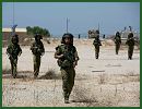 The Israel Defense Forces is prepared to substantially expand its incursion into Gaza, Israeli Prime Minister Benjamin Netanyahu said. Netanyahu made the announcement Friday, July 18, 2014, during a cabinet meeting held at the Kirya military headquarters in Tel Aviv.