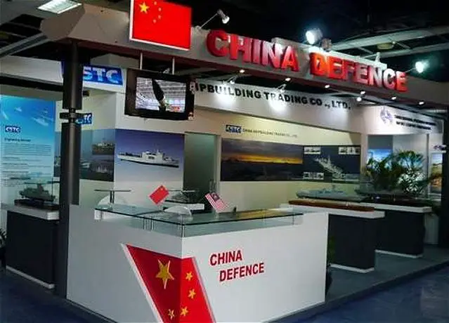 China will open its defense sector to private enterprises by relaxing market access for military products. Concrete measures will include lowering market access requirements, reducing approval procedures, improving the pricing mechanism for military products and taxation policy, according to the People's Liberation Army's General Armament Department.