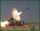 India on Friday, May 30, 2014 successfully test-fired the indigenously-built Pinaka rockets for second day from a defence base in Odisha, an official said. 