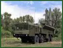 Russian armed forces are conducting a routine check of the military units in the country’s Western Military District, equipped with long-range high-precision Iskander missiles, the Ministry of Defense stated Monday 2 June 2014.