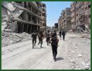 The United States administration asked Congress on Thursday, June 26, 2014, to authorize $500 million in direct U.S. military training and equipment for Syrian opposition fighters, a move that could significantly escalate U.S. involvement in Syria’s civil war.