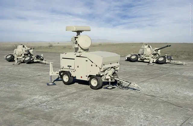 A nation from the MENA (Middle East and North Africa) region has opted to expand its existing array of Rheinmetall Oerlikon Skyguard air defence systems, placing a follow-up order for Skyguard fire units. The new contract, which has now been signed, represents around €83 million in sales.