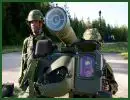 Saab has signed a contract on deliveries of the RBS 70 VSHORAD (very short range air defence system) to the Brazilian Army. The order includes deliveries of man-portable launchers, missiles and associated equipment. 