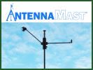 A new man-portable, tripod mast payload elevation solution, the AntennaMast model AM2 will be introduced at the 8th annual Border Security Expo in Phoenix, Arizona on March 18th (Booth #1122). The AM2 is an entirely new mast engineered and manufactured by The Will-Burt Company, the world’s premier provider of telescoping mast and tower elevation solutions. 