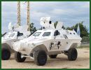 The Turkish Defense Company Otokar has announced a new $24.6 million contract for the delivery of Cobra 4x4 armoured vehicles for the United Nations. In a news release March 6, Otokar added the contract was for an unspecified number of the company’s Cobra vehicles. 