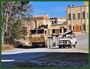 Working closely with Lockheed Martin and a conglomeration of Army technology, acquisition and user community stakeholders, the U.S. Army Tank Automotive Research Development and Engineering Center successfully demonstrated an unmanned military convoy.