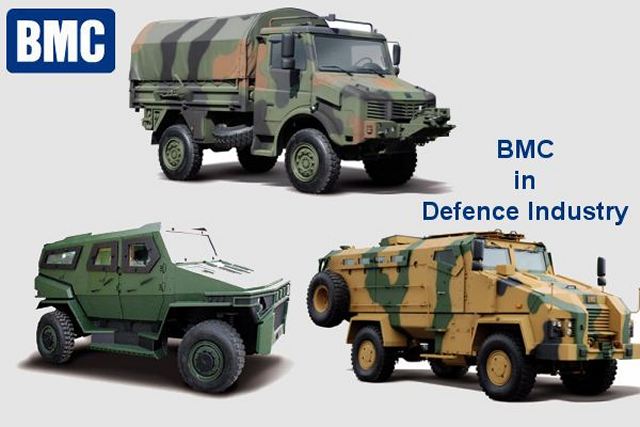 Turkish state fund on May 8 approved the 751 million lira ($360 million) sale of armored vehicle maker BMC, seized from troubled conglomerate Çukurova Holding a year ago, to a businessman close to the government. The Savings Deposit Insurance Fund (TMSF) said it would approve the sale of BMC to Es Mali Yatirim & Danismanlik, a company owned by Ethem Sancak, who also owns the pro-government Aksam newspaper.